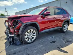 2T3A1RFV7NW262819 2022 TOYOTA RAV 4