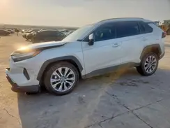 2T3A1RFV7NW267132 2022 TOYOTA RAV 4
