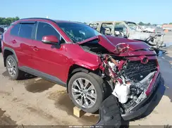 2T3A1RFV7NW289647 2022 TOYOTA RAV 4
