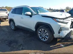 2T3A1RFV7NW298980 2022 TOYOTA RAV 4