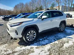 2T3A1RFV7NW299840 2022 TOYOTA RAV 4