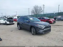 2T3A1RFV7NW304941 2022 TOYOTA RAV 4