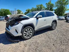 2T3A1RFV7NW321044 2022 TOYOTA RAV 4