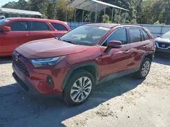 2T3A1RFV7NW323621 2022 TOYOTA RAV 4