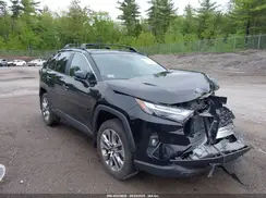 2T3A1RFV7PC345557 2023 TOYOTA RAV 4