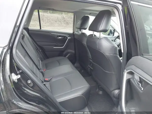 2T3A1RFV7PC345557 2023 TOYOTA RAV 4 - Image 8