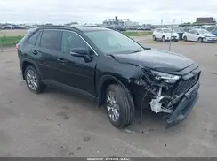 2T3A1RFV7PC363976 2023 TOYOTA RAV 4