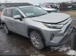 2T3A1RFV7PC371222 2023 TOYOTA RAV 4