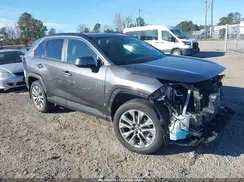 2T3A1RFV7PC372113 2023 TOYOTA RAV 4