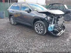 2T3A1RFV7PC374234 2023 TOYOTA RAV 4
