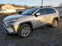 2T3A1RFV7PC385508 2023 TOYOTA RAV 4