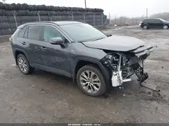 2T3A1RFV7PC387338 2023 TOYOTA RAV 4
