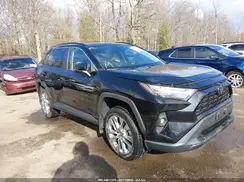 2T3A1RFV7PC389350 2023 TOYOTA RAV 4