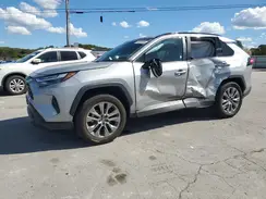2T3A1RFV7PW330796 2023 TOYOTA RAV 4