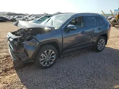 2T3A1RFV7PW350708 2023 TOYOTA RAV 4