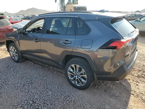 2T3A1RFV7PW350708 2023 TOYOTA RAV 4 - Image 2