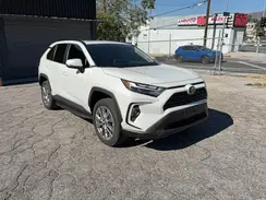 2T3A1RFV7PW358517 2023 TOYOTA RAV 4