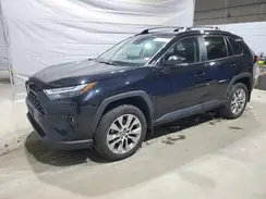 2T3A1RFV7PW386334 2023 TOYOTA RAV 4