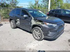 2T3A1RFV7PW392991 2023 TOYOTA RAV 4