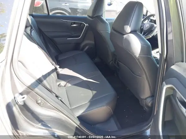 2T3A1RFV7PW392991 2023 TOYOTA RAV 4 - Image 8