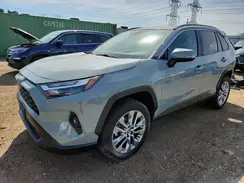 2T3A1RFV7PW394787 2023 TOYOTA RAV 4