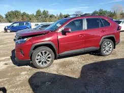 2T3A1RFV7PW405870 2023 TOYOTA RAV 4