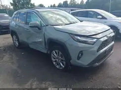 2T3A1RFV7PW407652 2023 TOYOTA RAV 4
