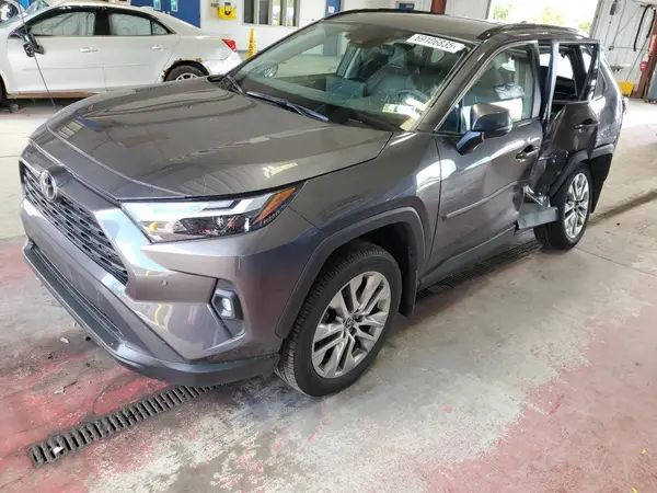 2T3A1RFV7RC394731 2024 TOYOTA RAV 4 - Image 1