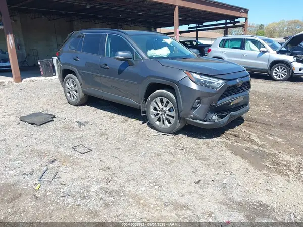 2T3A1RFV7RC408353 2024 TOYOTA RAV 4 - Image 1