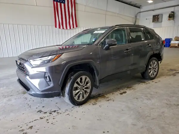 2T3A1RFV7RC410863 2024 TOYOTA RAV 4 - Image 1