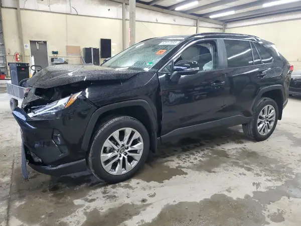 2T3A1RFV7RC418168 2024 TOYOTA RAV 4 - Image 1