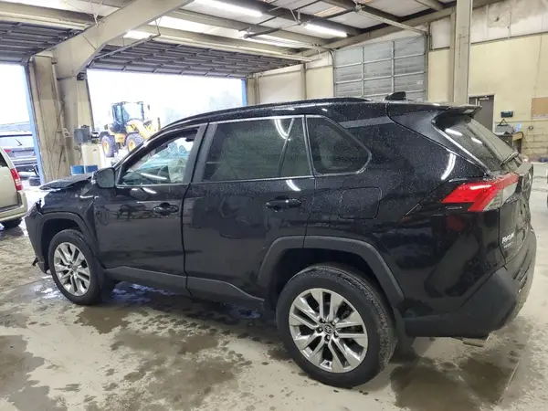 2T3A1RFV7RC418168 2024 TOYOTA RAV 4 - Image 2