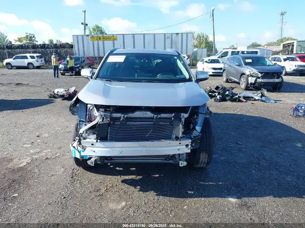 2024 TOYOTA RAV 4 auction photo 6