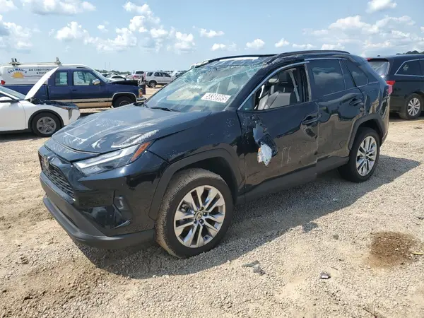 2T3A1RFV7RW441576 2024 TOYOTA RAV 4 - Image 1