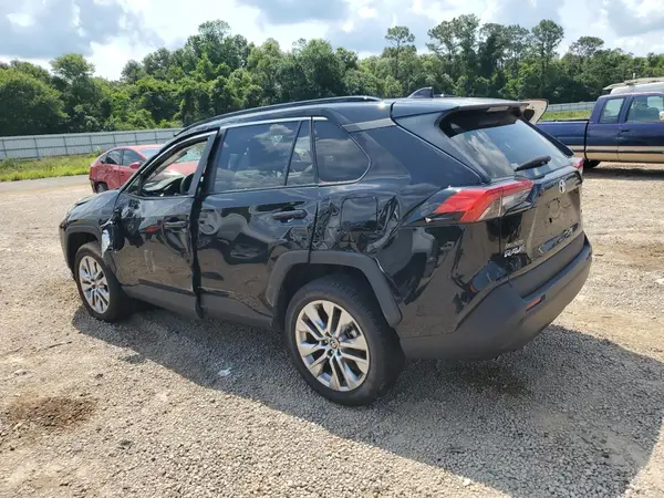 2T3A1RFV7RW441576 2024 TOYOTA RAV 4 - Image 2