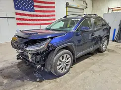 2T3A1RFV7RW474223 2024 TOYOTA RAV 4