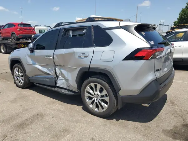 2T3A1RFV7RW492012 2024 TOYOTA RAV 4 - Image 2