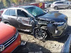 2T3A1RFV7SC505445 2025 TOYOTA RAV 4