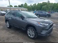2T3A1RFV7SC520642 2025 TOYOTA RAV 4