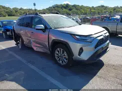 2T3A1RFV7SC525758 2025 TOYOTA RAV 4