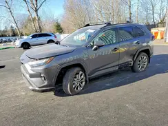 2T3A1RFV7SC535464 2025 TOYOTA RAV 4