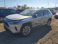 2T3A1RFV7SC546206 2025 TOYOTA RAV 4