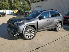 2T3A1RFV7SC554337 2025 TOYOTA RAV 4