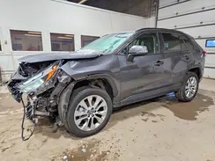 2T3A1RFV7SC557352 2025 TOYOTA RAV 4