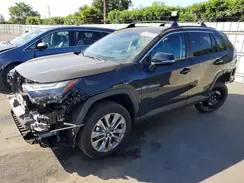 2T3A1RFV7SC581568 2025 TOYOTA RAV 4