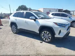 2T3A1RFV7SW513415 2025 TOYOTA RAV 4