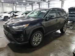 2T3A1RFV7SW524687 2025 TOYOTA RAV 4