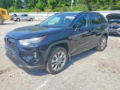2T3A1RFV7SW552117 2025 TOYOTA RAV 4