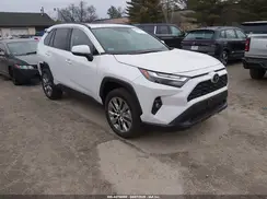 2T3A1RFV7SW557446 2025 TOYOTA RAV 4
