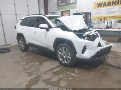 2T3A1RFV7SW557575 2025 TOYOTA RAV 4